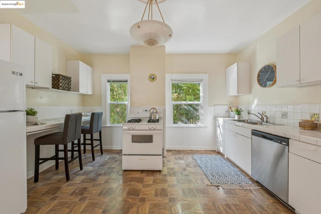 IDORA PARK - Residential Income