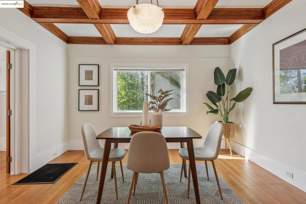 IDORA PARK - Residential Income