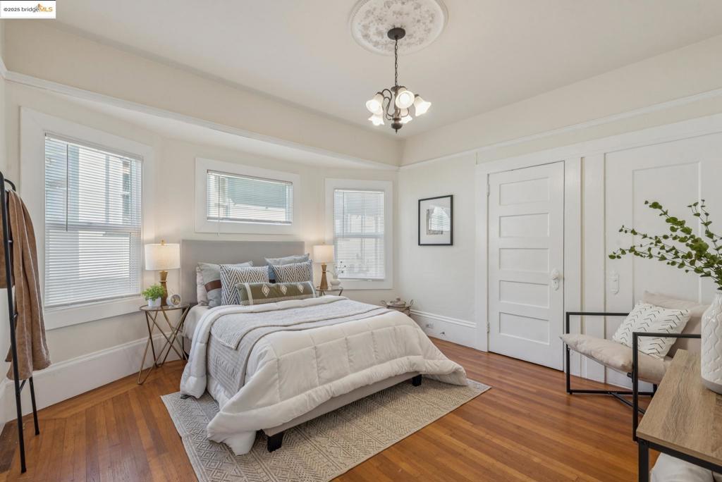 IDORA PARK - Residential Income