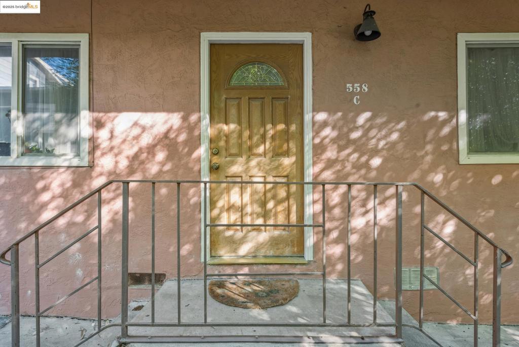 IDORA PARK - Residential Income