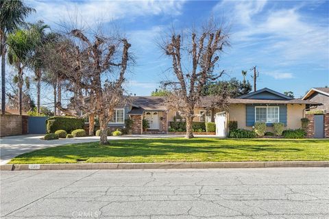 207 207 S Hacienda Ave. Glendora CA 91741
