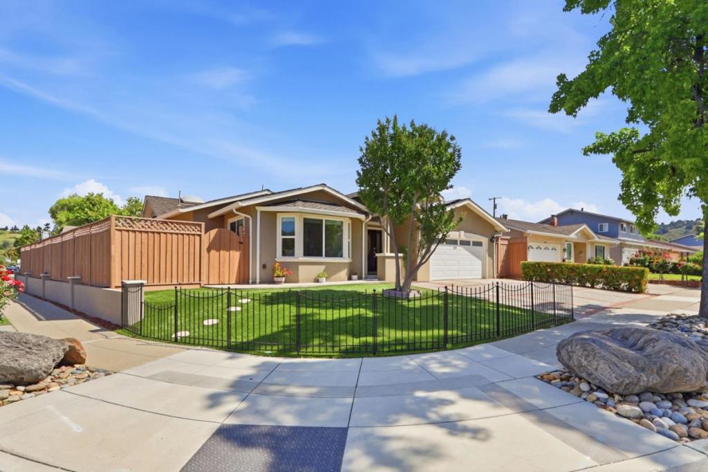6552 Camden Avenue