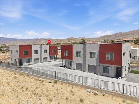 Photo of 11075 Mesquite Ave Ave, Desert Hot Springs, CA 92240 (MLS # OC26161970)