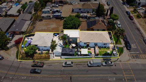 Photo of 853 S 32nd St St, San Diego, CA 92113 (MLS # 250032693SD) Photo of 853 S 32nd St St, San Diego, CA 92113 (MLS # 250032693SD)