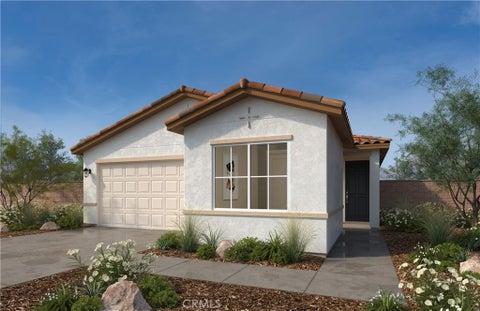 Photo of 1217 Creighton Circle, Perris, CA 92571 (MLS # SW26143006)