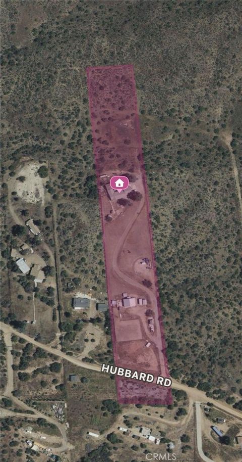 Photo of 6401 Hubbard Rd, Acton, CA 93510 (MLS # GD26013733)