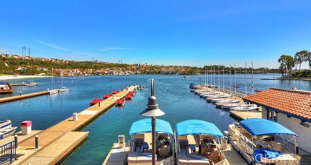 Lake Aire (LKA) - Residential Lease