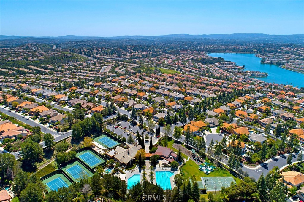 Lake Aire (LKA) - Residential Lease