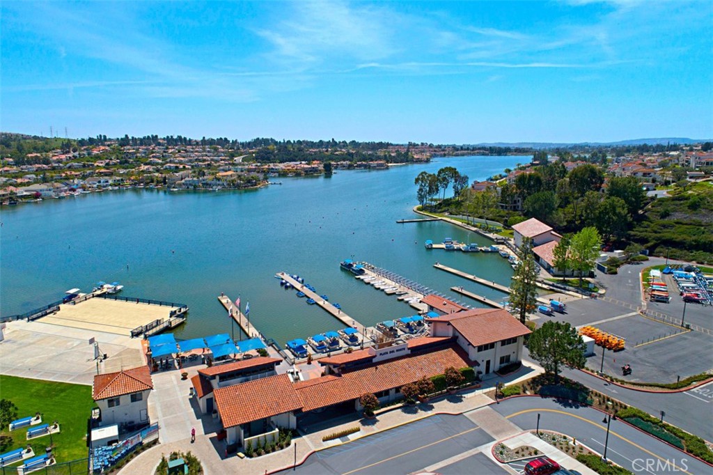 Lake Aire (LKA) - Residential Lease