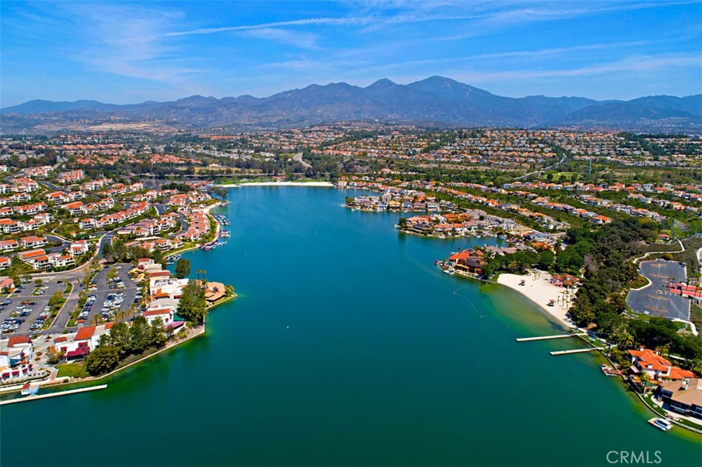 Lake Aire (LKA) - Residential Lease