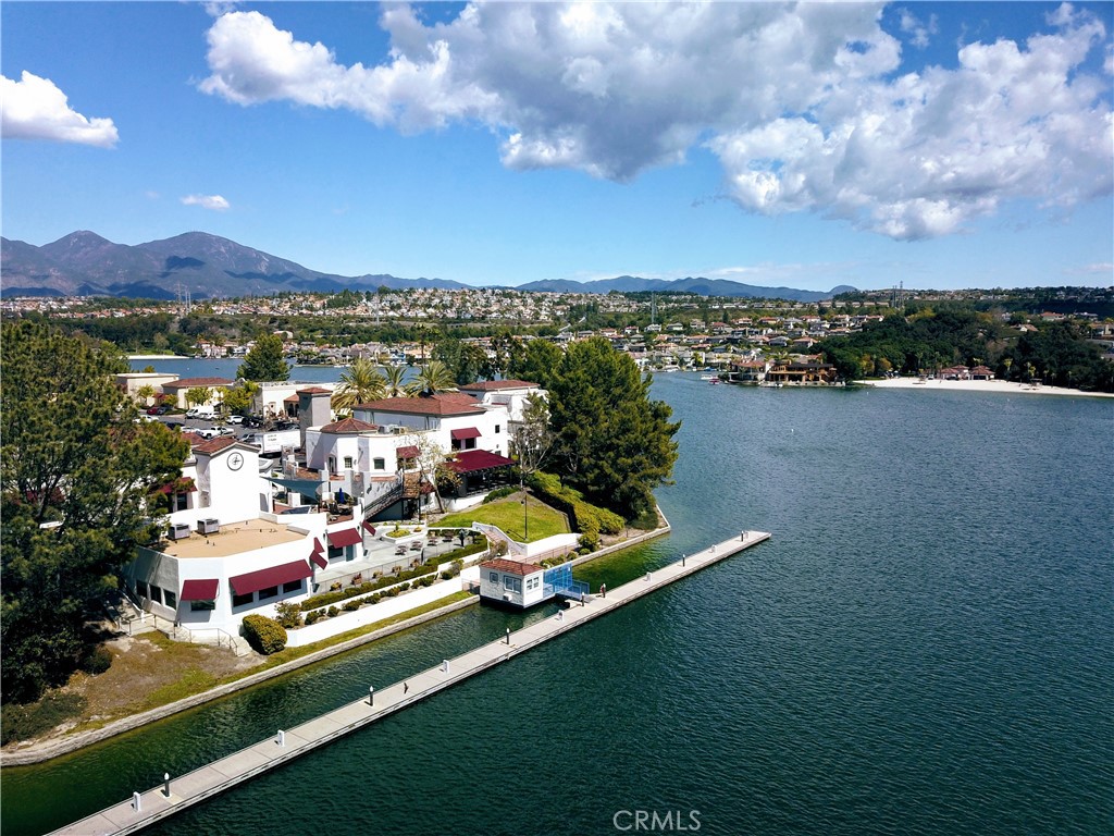 Lake Aire (LKA) - Residential Lease
