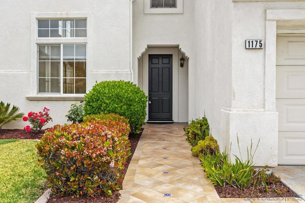 1175 Saratoga Ct.