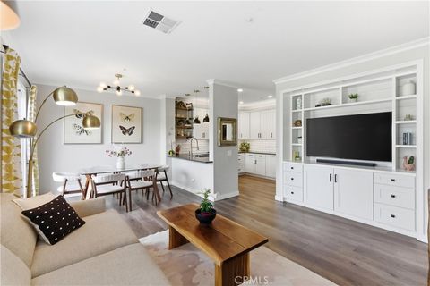 106 Trofello Aliso Viejo CA 92656