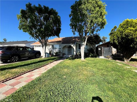 9606 Lev Avenue Arleta CA 91331