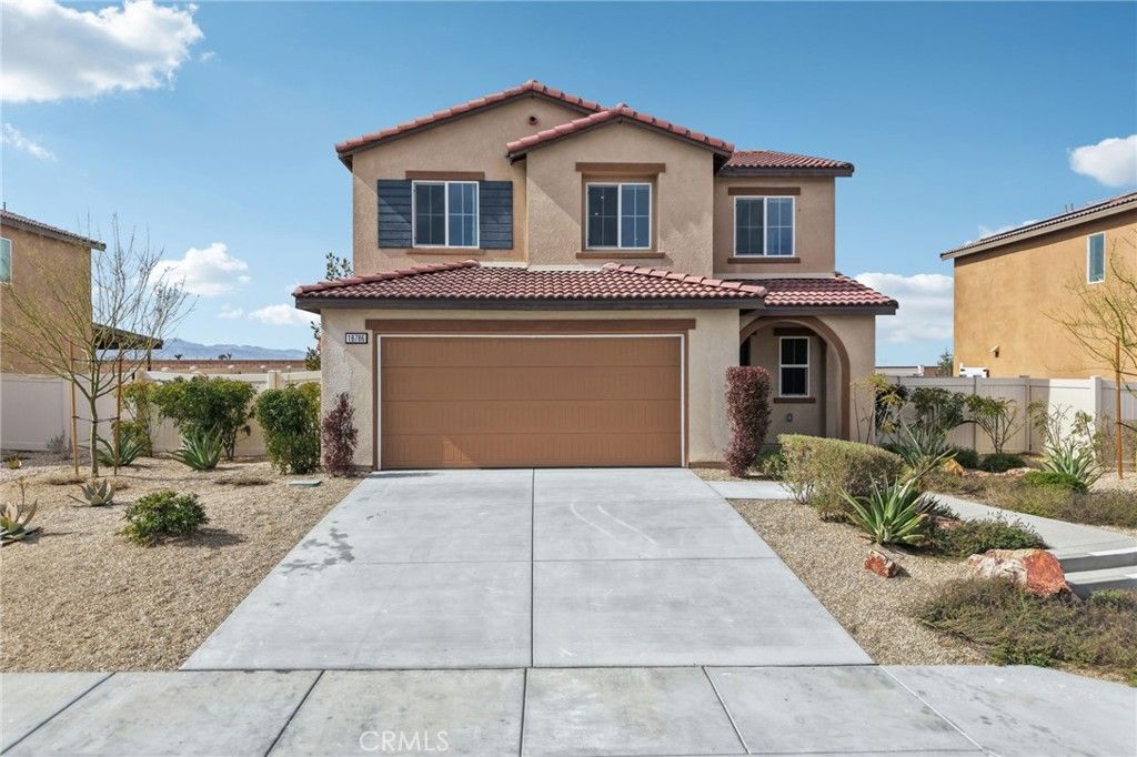 Photo of 18786 Hampton Lane, Adelanto, CA 92301 (MLS # OC26034996)