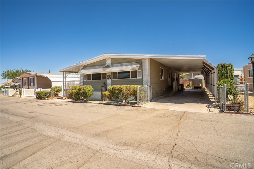 13393 Mariposa Road 169