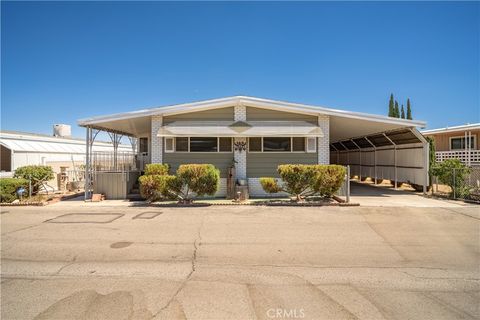 Photo of 13393 Mariposa Road #169, Victorville, CA 92395 (MLS # CV26075561)