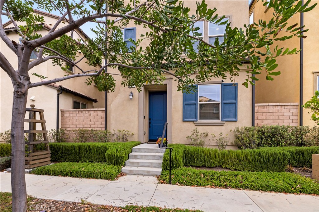 2250 Rose Garden Court