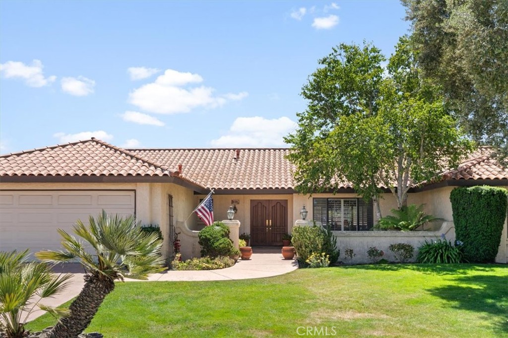 Orcutt West(880) - Residential