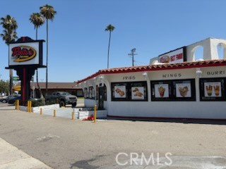 5568 Lankershim Boulevard