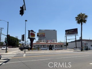 5568 Lankershim Boulevard