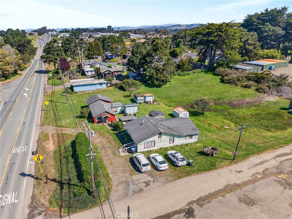 18801 N Highway 1