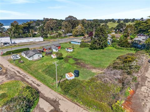 Photo of 18801 N Highway 1, Fort Bragg, CA 95437 (MLS # LC26074736)