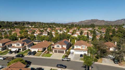 Tiny photo for 448 Via Olivera, Camarillo, CA 93012 (MLS # V1-36696)