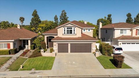 Photo of 448 Via Olivera, Camarillo, CA 93012 (MLS # V1-36696)