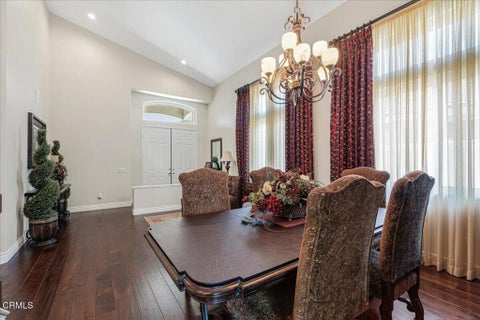 Tiny photo for 448 Via Olivera, Camarillo, CA 93012 (MLS # V1-36696)