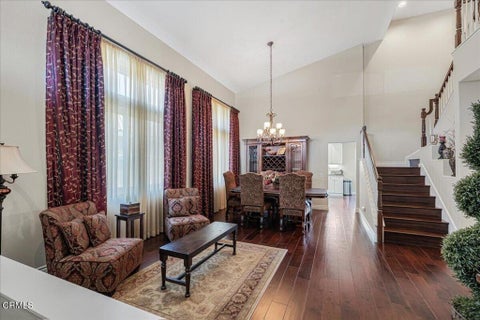 Tiny photo for 448 Via Olivera, Camarillo, CA 93012 (MLS # V1-36696)