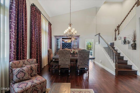 Tiny photo for 448 Via Olivera, Camarillo, CA 93012 (MLS # V1-36696)