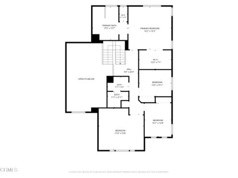 Tiny photo for 448 Via Olivera, Camarillo, CA 93012 (MLS # V1-36696)