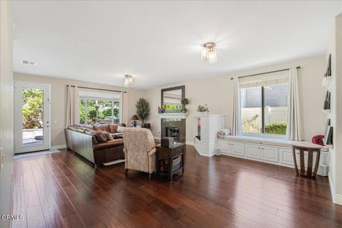 Tiny photo for 448 Via Olivera, Camarillo, CA 93012 (MLS # V1-36696)