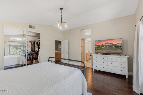 Tiny photo for 448 Via Olivera, Camarillo, CA 93012 (MLS # V1-36696)