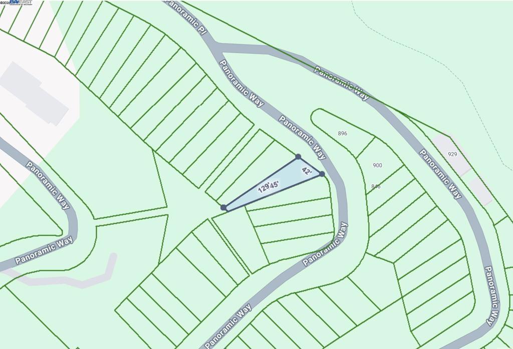 Panoramic Way