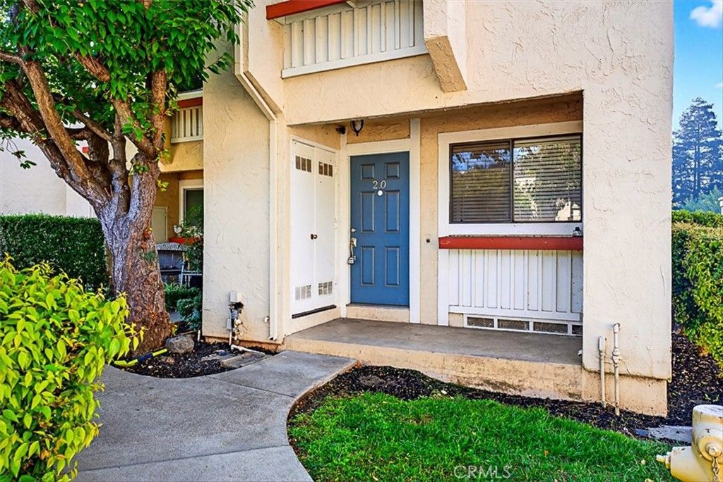 Photo of 260 W Dunne Avenue #20, Morgan Hill, CA 95037 (MLS # FR25242181)