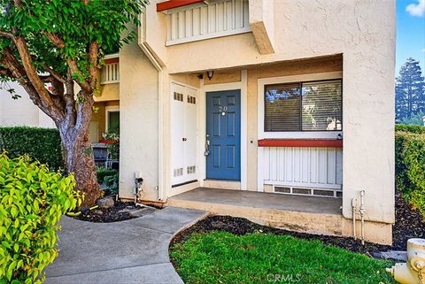 Photo of 260 W Dunne Avenue #20, Morgan Hill, CA 95037 (MLS # FR25242181)