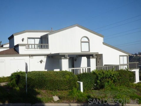 Photo of 6761 Fashion Hills Blvd BLVD, San Diego, CA 92111 (MLS # 260022625SD)
