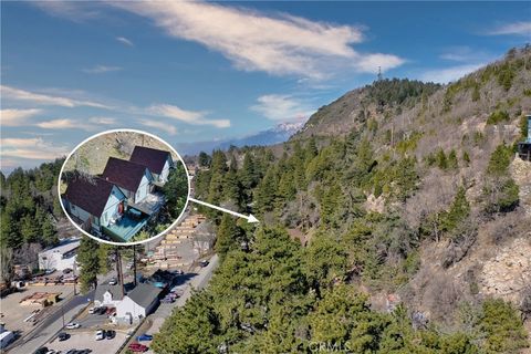 Photo of 1286 Lovers Lane, Rimforest, CA 92378 (MLS # IG25247358) Photo of 1286 Lovers Lane, Rimforest, CA 92378 (MLS # IG25247358)