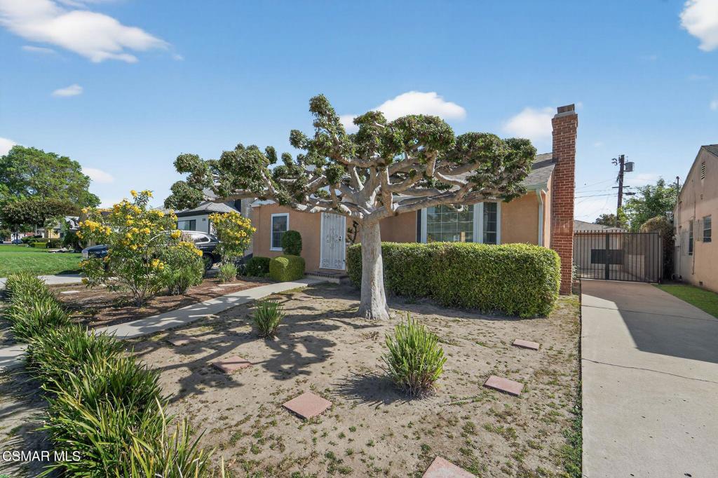 3722 Degnan Boulevard