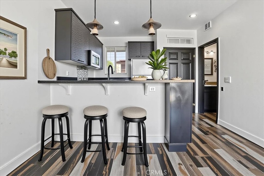 Seabridge Villas (SBVL) - Residential