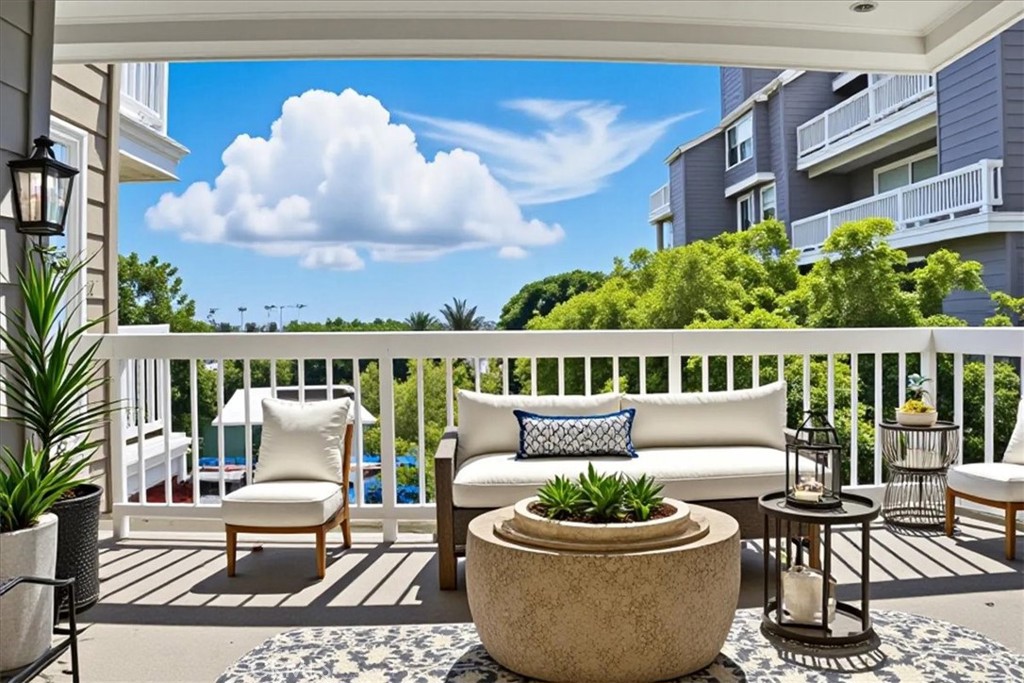 Seabridge Villas (SBVL) - Residential