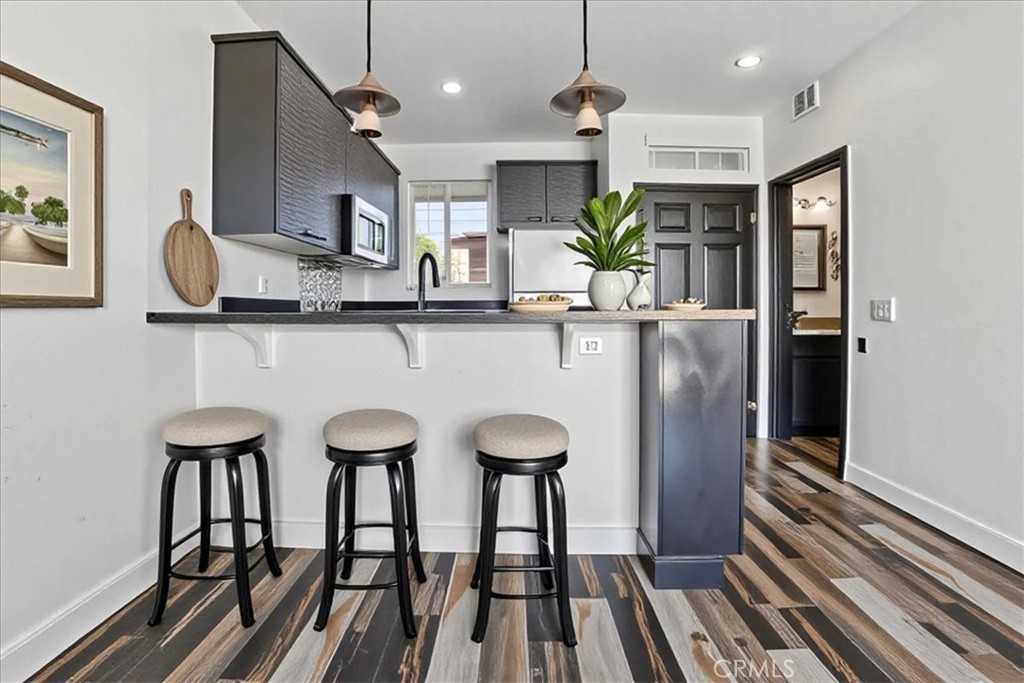 Seabridge Villas (SBVL) - Residential