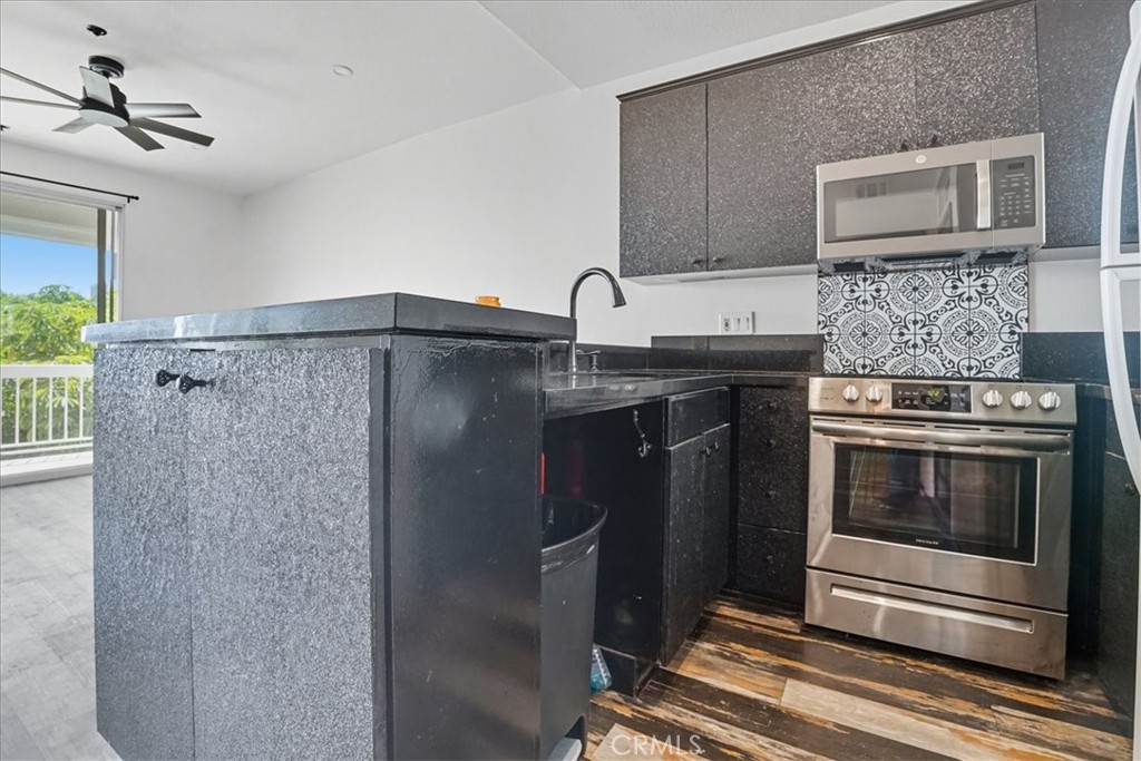 Seabridge Villas (SBVL) - Residential