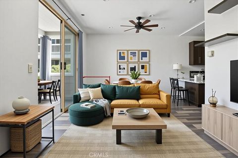 Photo of 20331 Bluffside Circle #A222, Huntington Beach, CA 92646 (MLS # OC25187329)