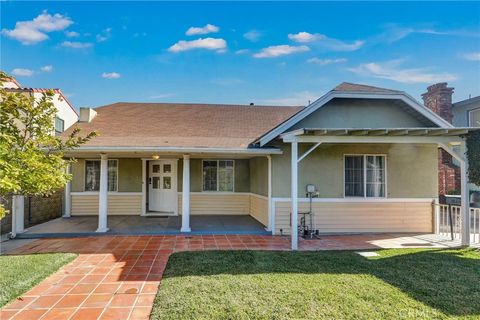 Photo of 102 S Curtis Ave, Alhambra, CA 91801 (MLS # AR26023126)