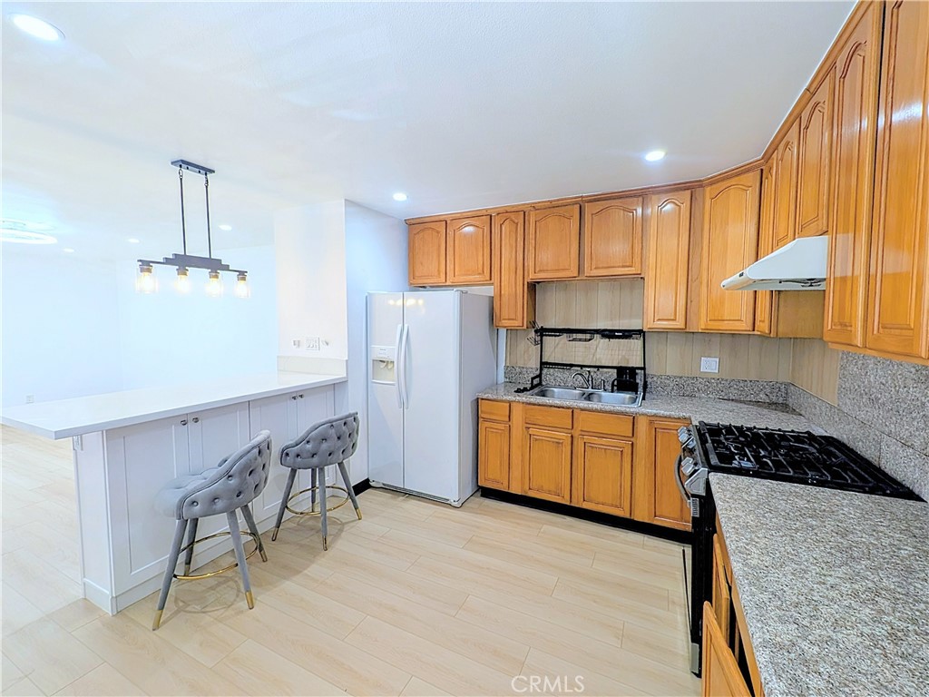 11125 Freer Street A