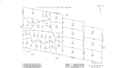 Photo of 0 HOG RANCH ROAD, Concow, CA 95965 (MLS # OR25249374) Photo of 0 HOG RANCH ROAD, Concow, CA 95965 (MLS # OR25249374)