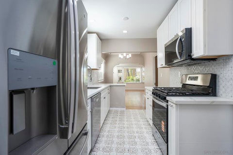 Tiny photo for 4337 Felton St St, San Diego, CA 92104 (MLS # 260013670SD)